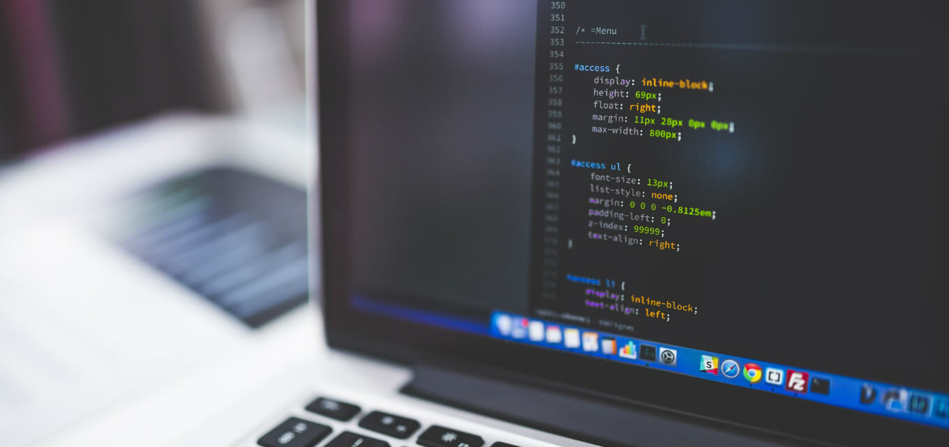 Web Development